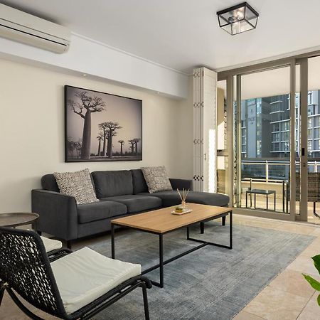 Canal Quays Apartments Cape Town Exterior photo