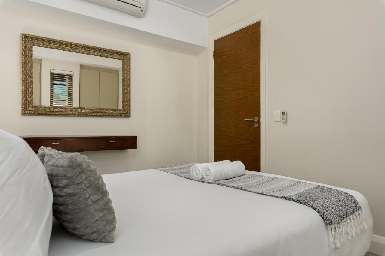 Canal Quays Apartments Cape Town Exterior photo